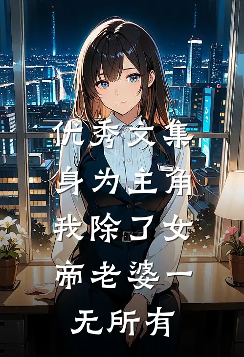 优秀文集身为主角，我除了女帝老婆一无所有