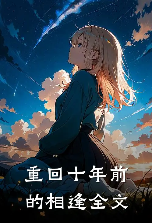 重回十年前的相逢全文