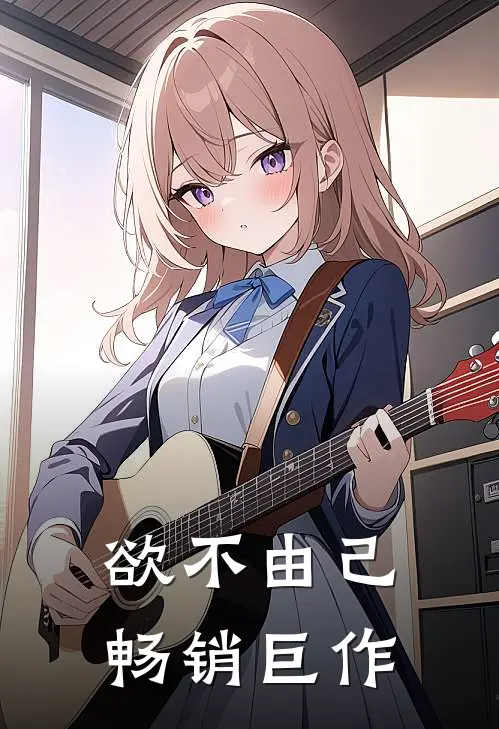 欲不由己畅销巨作