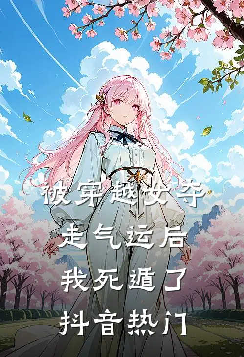 被穿越女夺走气运后我死遁了抖音热门