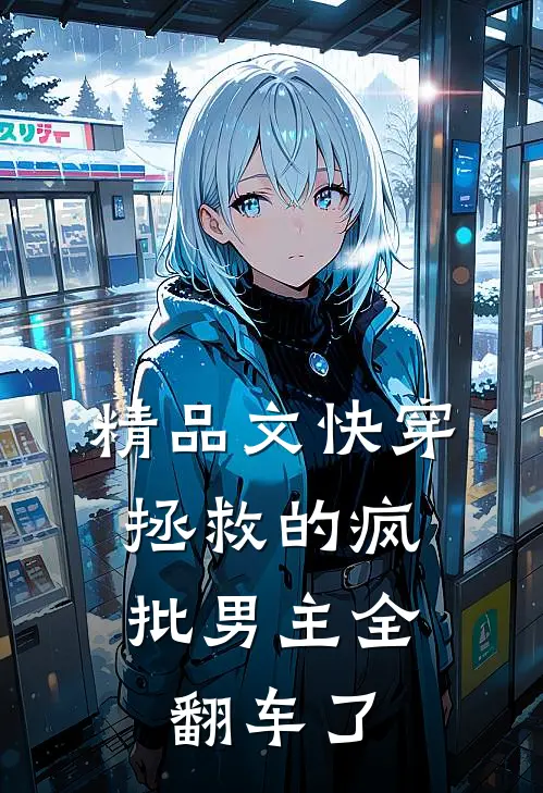精品文快穿：拯救的疯批男主全翻车了