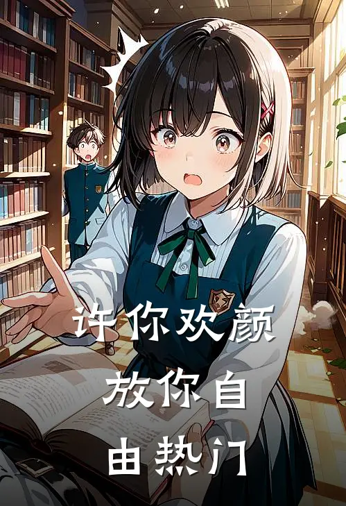 许你欢颜，放你自由热门