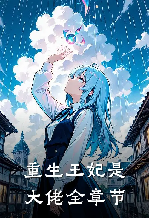 重生王妃是大佬全章节
