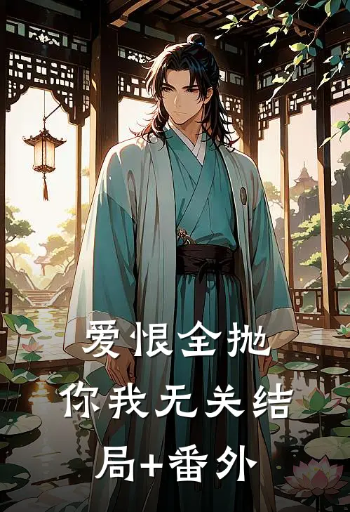 爱恨全抛，你我无关结局+番外