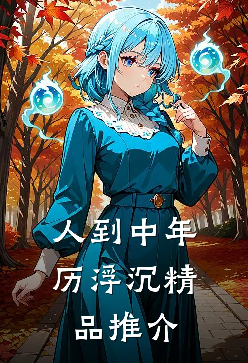 人到中年历浮沉精品推介