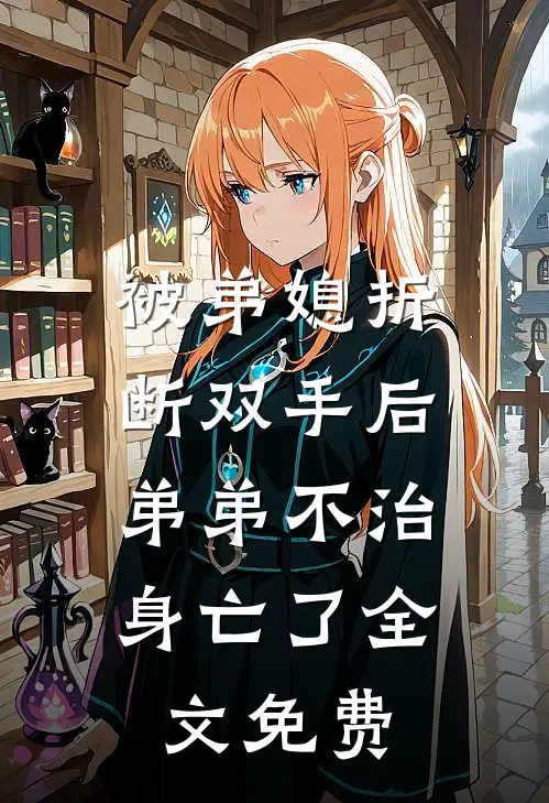 被弟媳折断双手后，弟弟不治身亡了全文免费