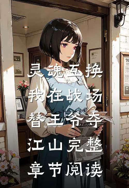 灵魂互换：我在战场替王爷夺江山完整章节阅读