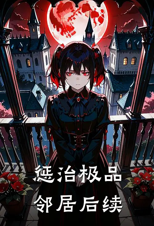 惩治极品邻居后续
