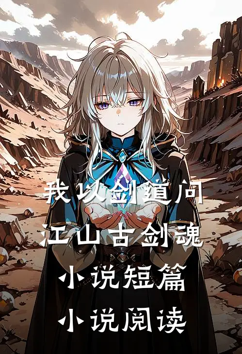 我以剑道问江山古剑魂小说短篇小说阅读
