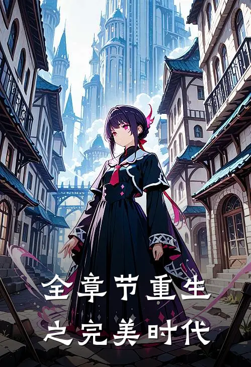 全章节重生之完美时代