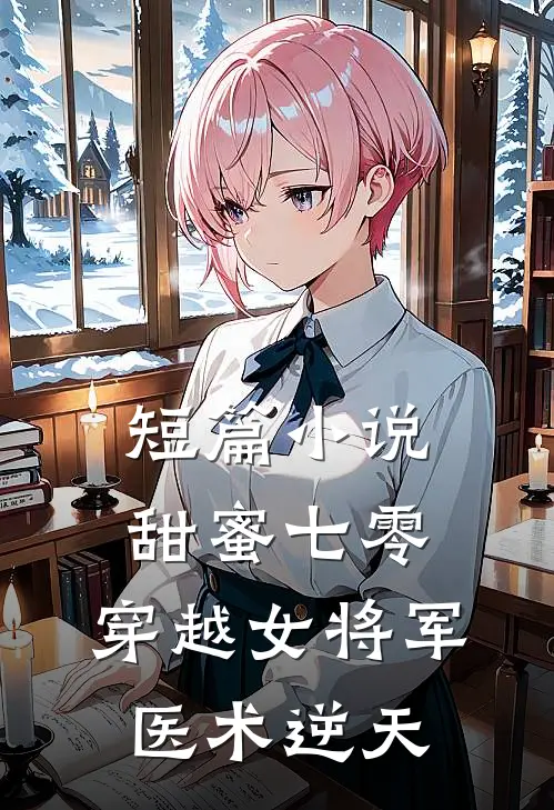 短篇小说甜蜜七零：穿越女将军医术逆天