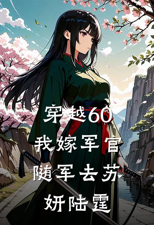 穿越60：我嫁军官随军去苏妍陆霆