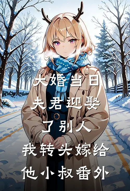 大婚当日夫君迎娶了别人，我转头嫁给他小叔番外