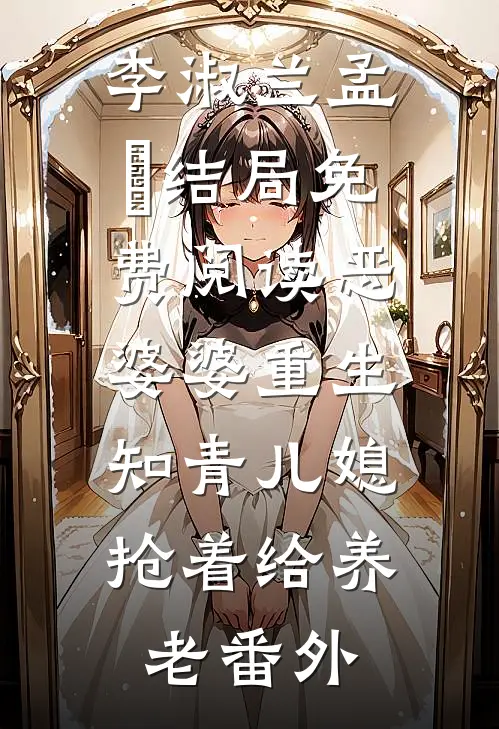 李淑兰孟玥结局免费阅读恶婆婆重生：知青儿媳抢着给养老番外
