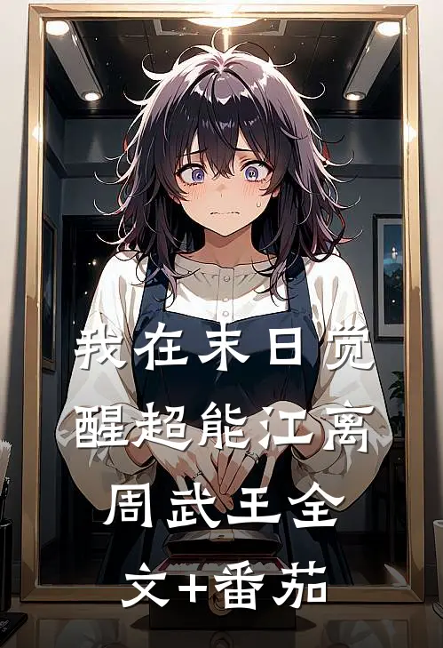 我在末日觉醒超能江离周武王全文+番茄