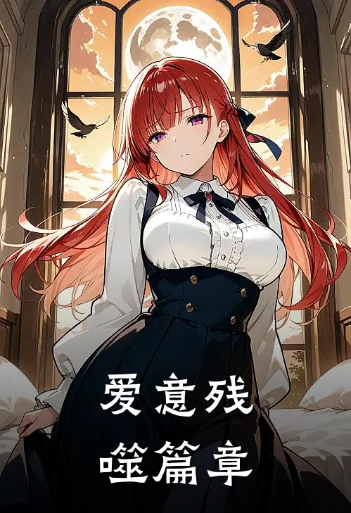 爱意残噬篇章