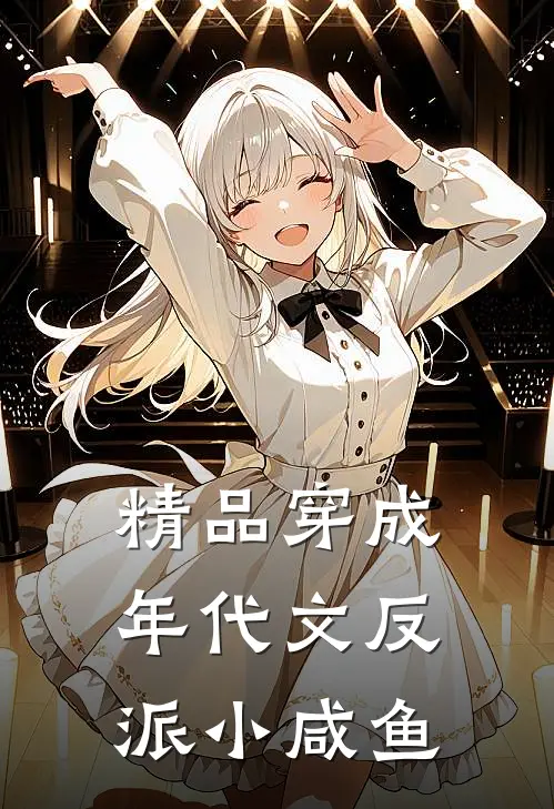 精品穿成年代文反派小咸鱼