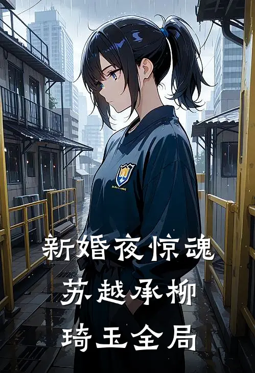 新婚夜惊魂苏越承柳琦玉全局