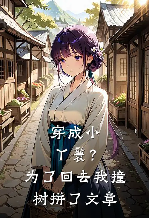 穿成小丫鬟？为了回去我撞树拼了文章