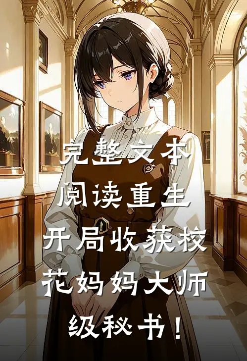 完整文本阅读重生：开局收获校花妈妈大师级秘书！