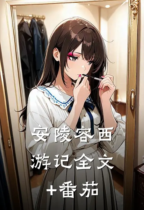 安陵容西游记全文+番茄
