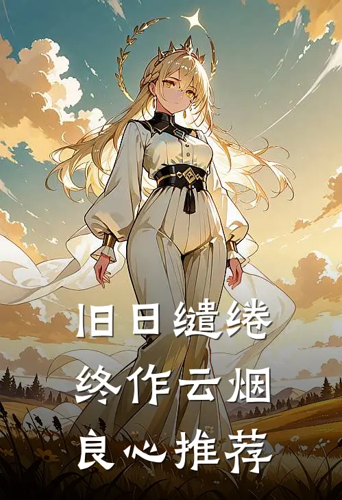 旧日缱绻终作云烟良心推荐