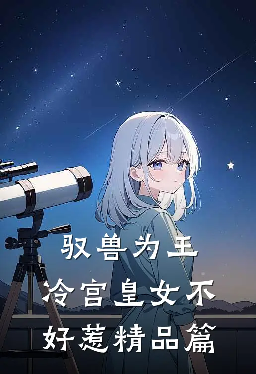 驭兽为王：冷宫皇女不好惹精品篇