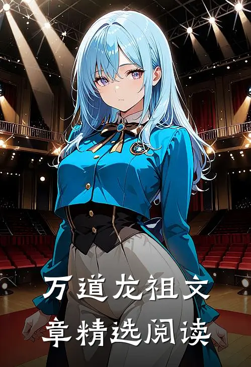 万道龙祖文章精选阅读