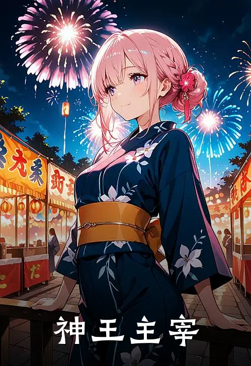 神王主宰