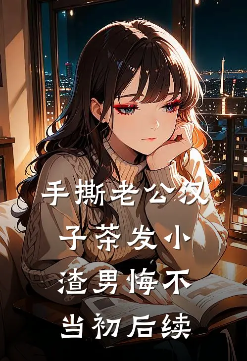 手撕老公汉子茶发小，渣男悔不当初后续