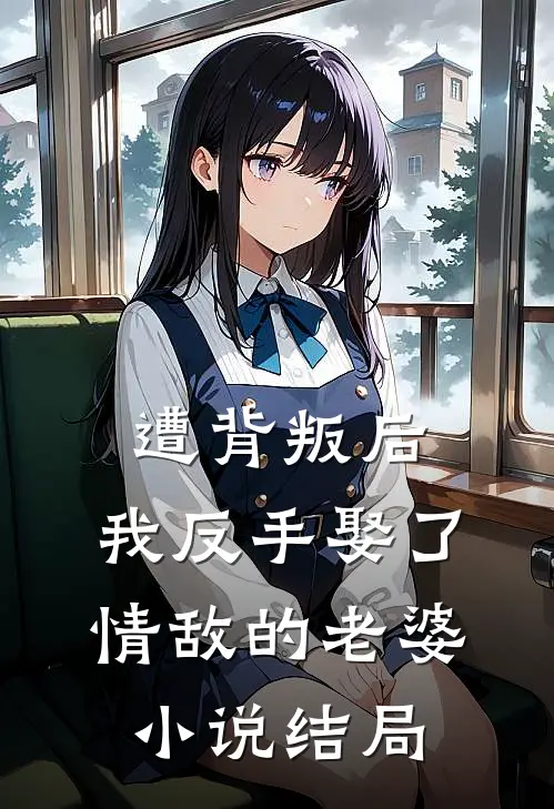 遭背叛后，我反手娶了情敌的老婆小说结局