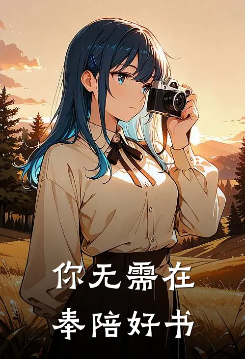 你无需在奉陪好书