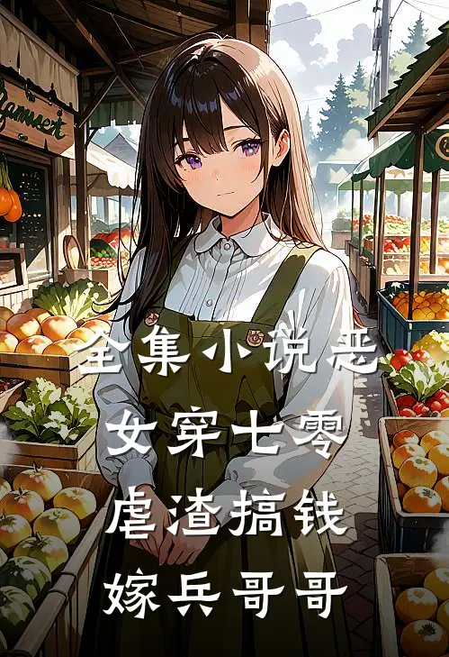 全集小说恶女穿七零，虐渣搞钱嫁兵哥哥