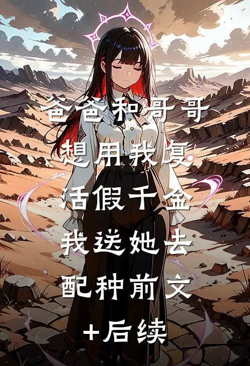 爸爸和哥哥想用我复活假千金，我送她去配种前文+后续