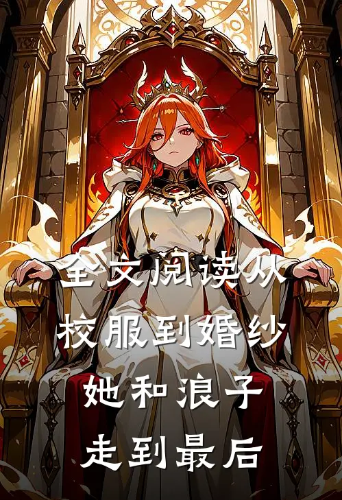 全文阅读从校服到婚纱，她和浪子走到最后