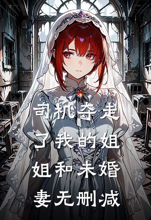 司机夺走了我的姐姐和未婚妻无删减