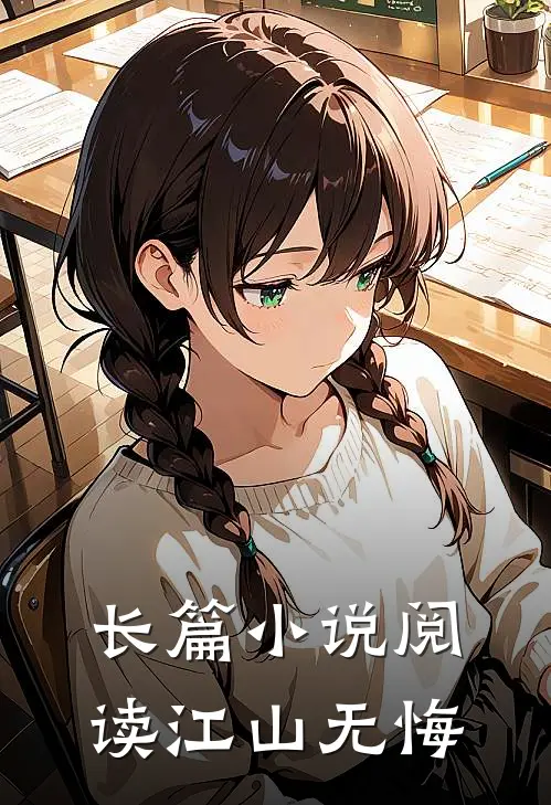 长篇小说阅读江山无悔