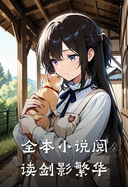 全本小说阅读剑影繁华