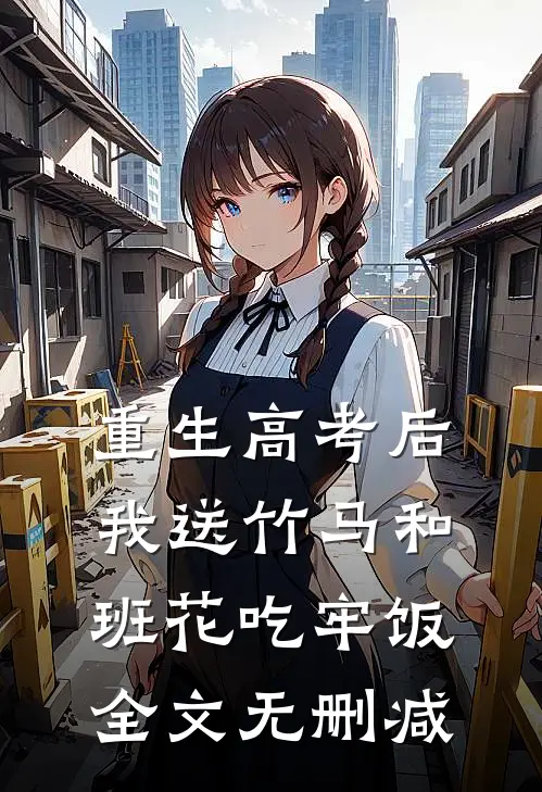 重生高考后，我送竹马和班花吃牢饭全文无删减