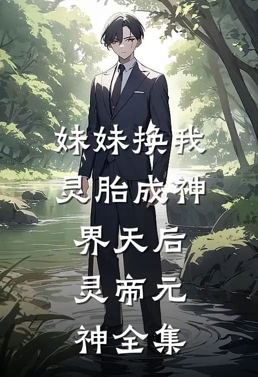 妹妹换我灵胎成神界天后灵帝元神 全集
