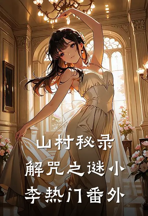 山村秘录：解咒之谜小李热门 番外