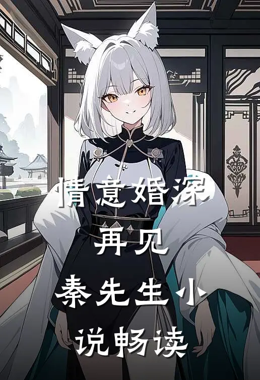 情意婚深：再见，秦先生小说畅读