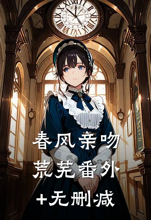 春风亲吻荒芜番外+无删减