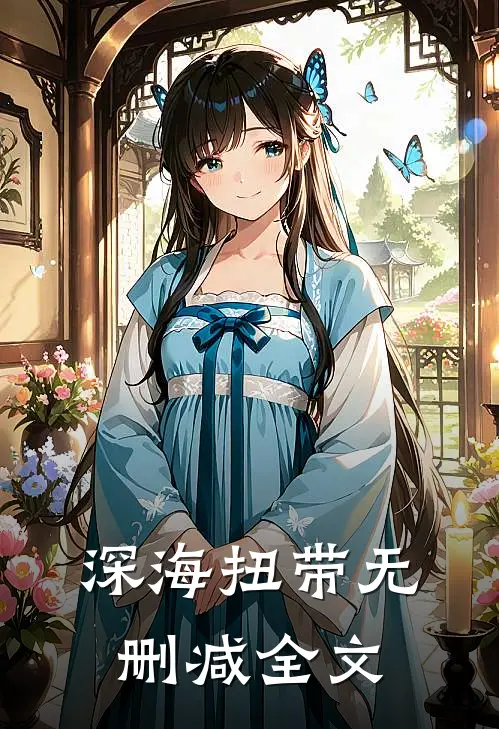 深海扭带无删减全文
