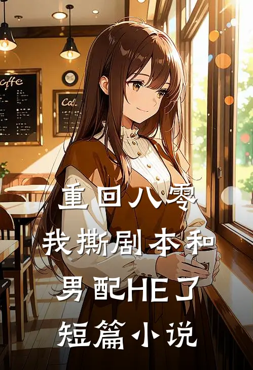 重回八零，我撕剧本和男配HE了短篇小说