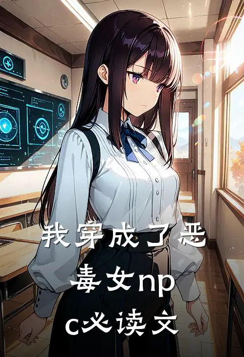 我穿成了恶毒女npc必读文