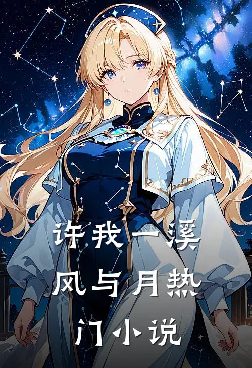 许我一溪风与月热门小说