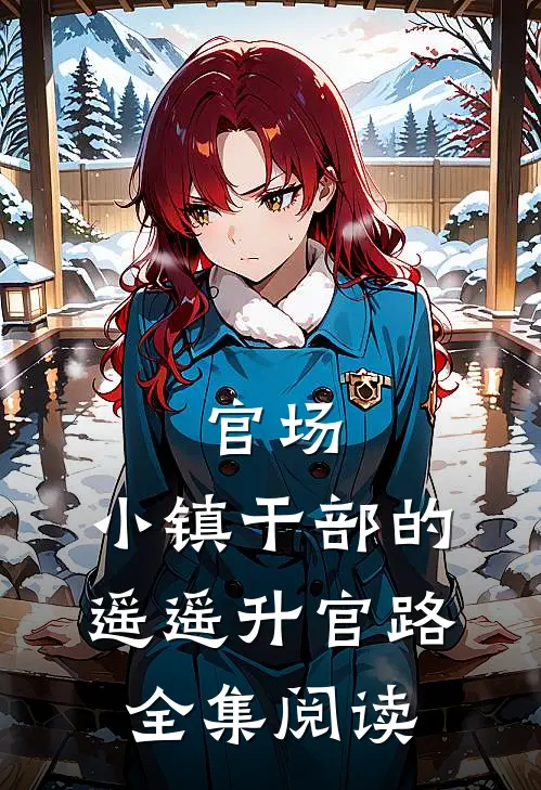 官场：小镇干部的遥遥升官路全集阅读