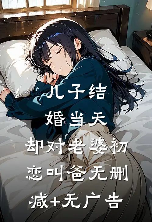 儿子结婚当天，却对老婆初恋叫爸无删减+无广告
