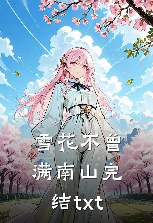 雪花不曾满南山完结txt